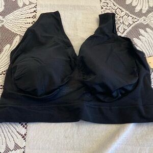 True kind Wireless Bralette